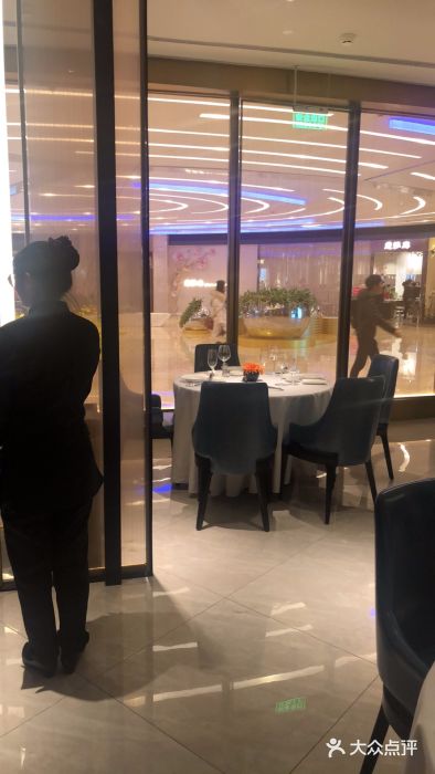 红雀围·海鲜火锅(陆家嘴中心店)图片