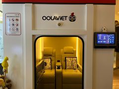 -燕庭·纯燕窝·甜品下午茶(南京西路店)