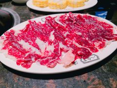 -八合里潮汕鲜牛肉火锅(深圳海岸城店)