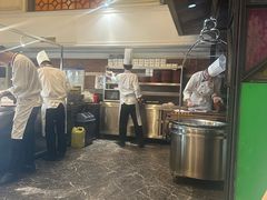 -大鸭梨烤鸭(左家庄店)
