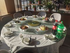 -云里小坐·海泉湾·团建·宴席·下午茶(金堂海泉湾店)