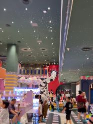 -MELAND亲子乐园•派对•研学(集美世茂店)