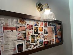 -彬媽糖水(侨鑫国际店)
