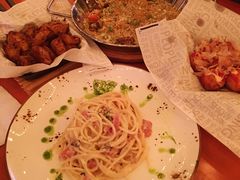 -HIB HUB公社(解放西路店)