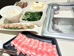 -海底捞火锅(北金鹰店)