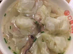 -口福汤包馆(融汇店)
