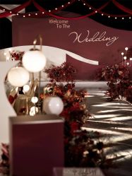 -明典婚礼策划·婚车租赁·婚纱摄影