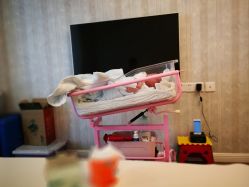 -弗蕾亚·和月月子调理院(东湖店)