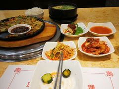 -德寿宫韩国料理(下沙店)