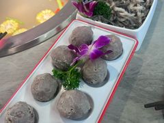 -三头牛·潮汕牛肉生蚝火锅 (夏湾店)