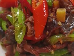 -龚海宝· 烧烤· 羊肉原切挂糊更好吃(庄市店)