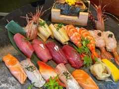 -鮨一日本料理(大中华店)