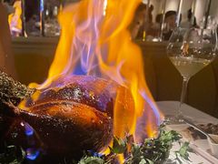 -壳里西餐厅Coquille Seafood Bistro(蒙自路店)