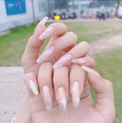 -悦指间美甲美睫