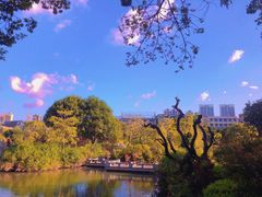 -乌山风景区
