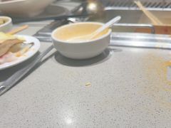 -海底捞火锅(百利广场店)