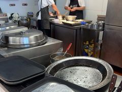 -小杨生煎(香港名都店)