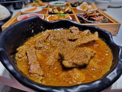 -新仙清汤牛腩(铜锣湾店)