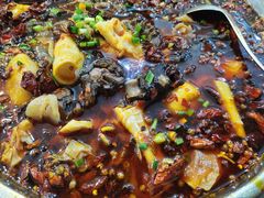 -黑竹香鸡(营和巷店)