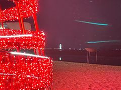 -海南清水湾莱佛士酒店