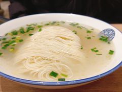 -新万鑫银丝面·非遗无锡味(惠山古镇店)