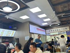 -陇上全荟兰州传统牛肉面(延吉路店)
