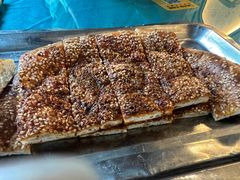 -清真聚陇缘美食餐厅(南横东街店)