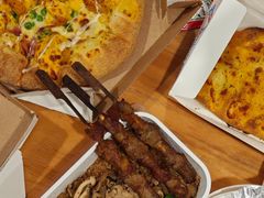 -达美乐比萨(武定店)