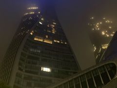 -杭州来福士中心