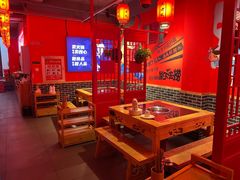 -吴老幺火锅(金龙店)