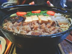 -铃木食堂(帽儿胡同店)