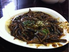 -吴门人家·苏宴宫廷菜(拙政园店)