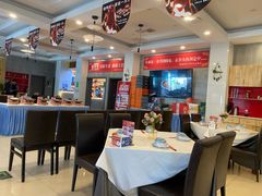 -那家小馆•北京菜•烤鸭(香山店)