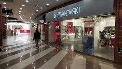 -SWAROVSKI(燕莎奥特莱斯店)