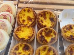 -味多美蛋糕(通州店)