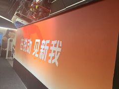 -锐动健身游泳(博地中心店)