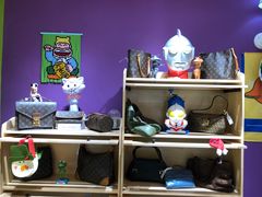 -TOPVTG奢侈品回收站(陕西南路店)