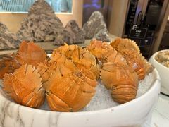-咖啡苑自助餐厅·中国大饭店