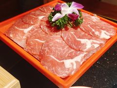 -巴将军·非遗老字号火锅(解放碑店)
