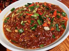 -柴窝堡22号辣子鸡·传承新疆菜