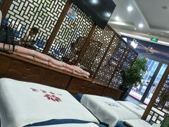 -1号足道推拿会馆