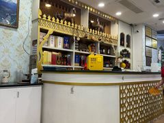 -马尔龙新疆饭店·清真(瑞景店)