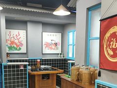 -边江铁锅炖鱼(振八街店)