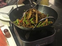 -楚禾宴·家宴(光谷大道店)