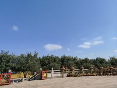 -广州莲花山旅游区