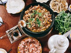 藏猪肉香肠-顺顺小吃(独克宗古城店)
