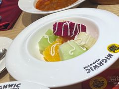 -海维克牛排馆HIGHWIC(右岸环宇坊店)