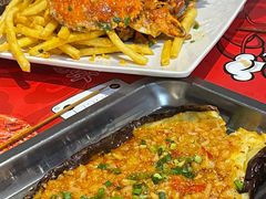 -李双猪·小龙虾·烧烤·羊肉煲(乐山店)