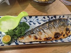 -沼津港精致料理·寿喜烧·烧鸟(漕河泾印象城店)