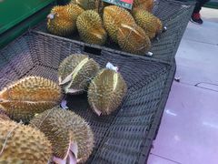 -花果山生鲜超市(浑河湾店)